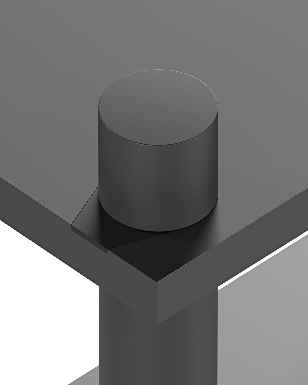 Runa 40x30cm Kitaplık M102