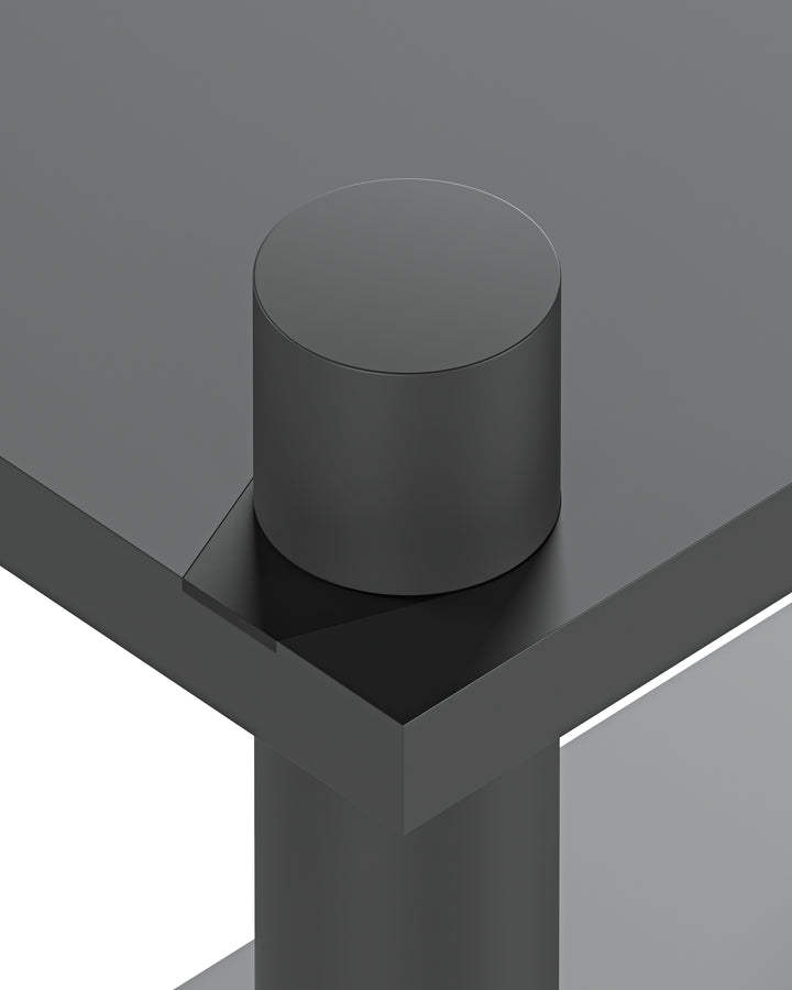 Runa 40x30cm Kitaplık M102