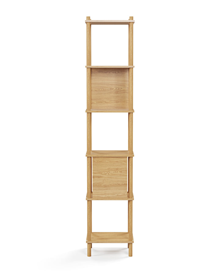 Runa 40x30cm Kitaplık M103