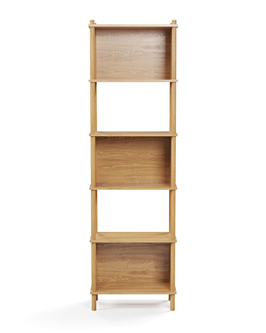 Runa 60x30cm Kitaplık M105