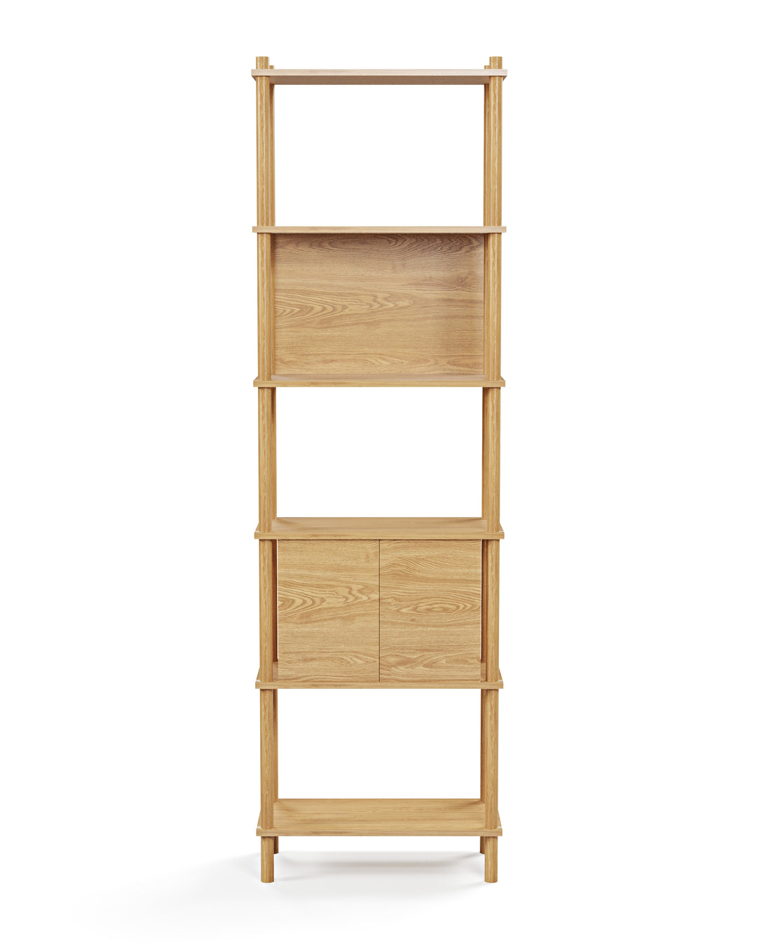 Runa 60x30cm Kitaplık M106