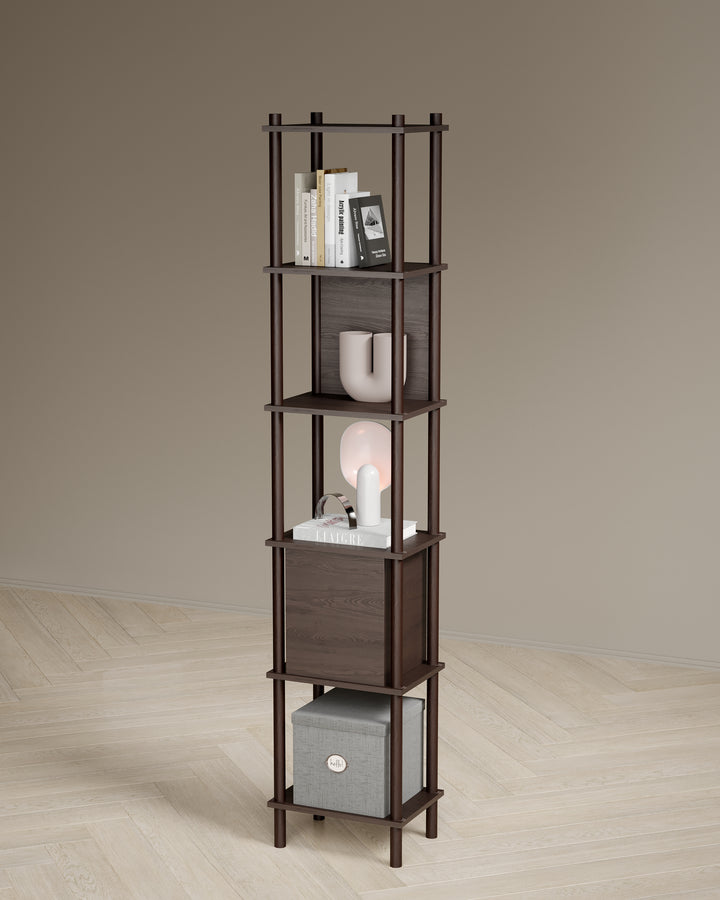 Runa 40x30cm Kitaplık M103