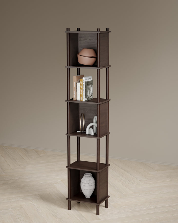 Runa 40x30cm Kitaplık M102