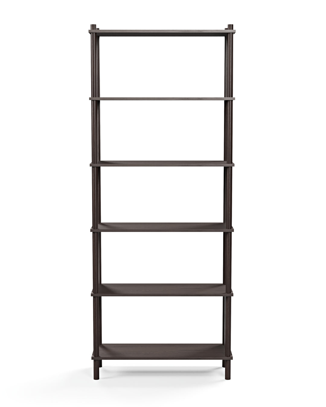 Runa 80x30cm Kitaplık M107