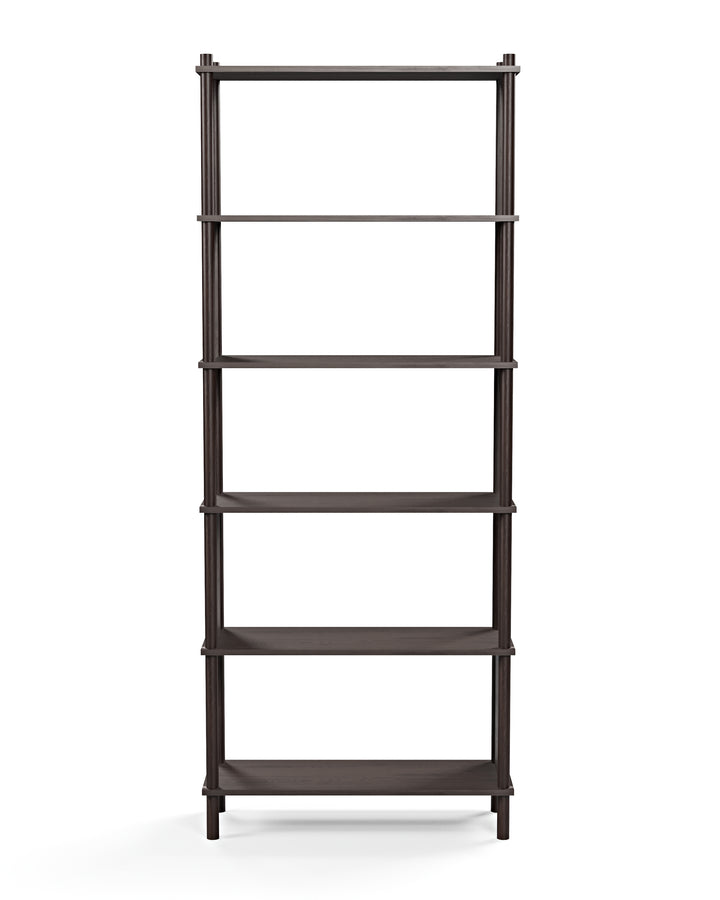 Runa 80x30cm Kitaplık M107