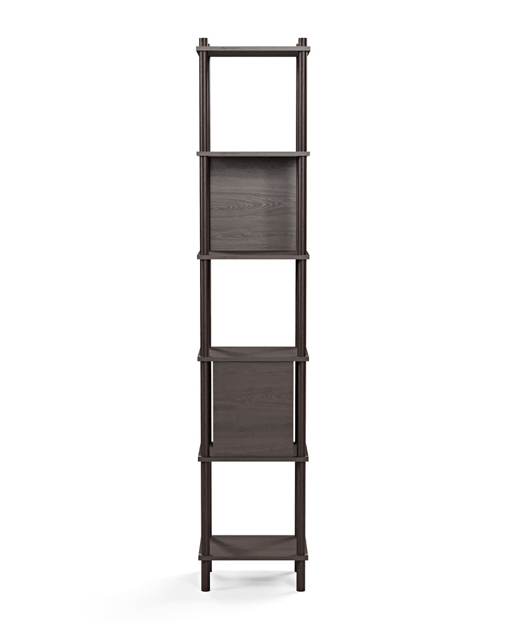 Runa 40x30cm Kitaplık M103