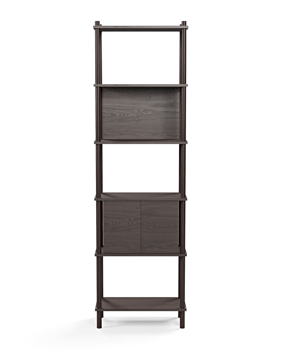 Runa 60x30cm Kitaplık M106