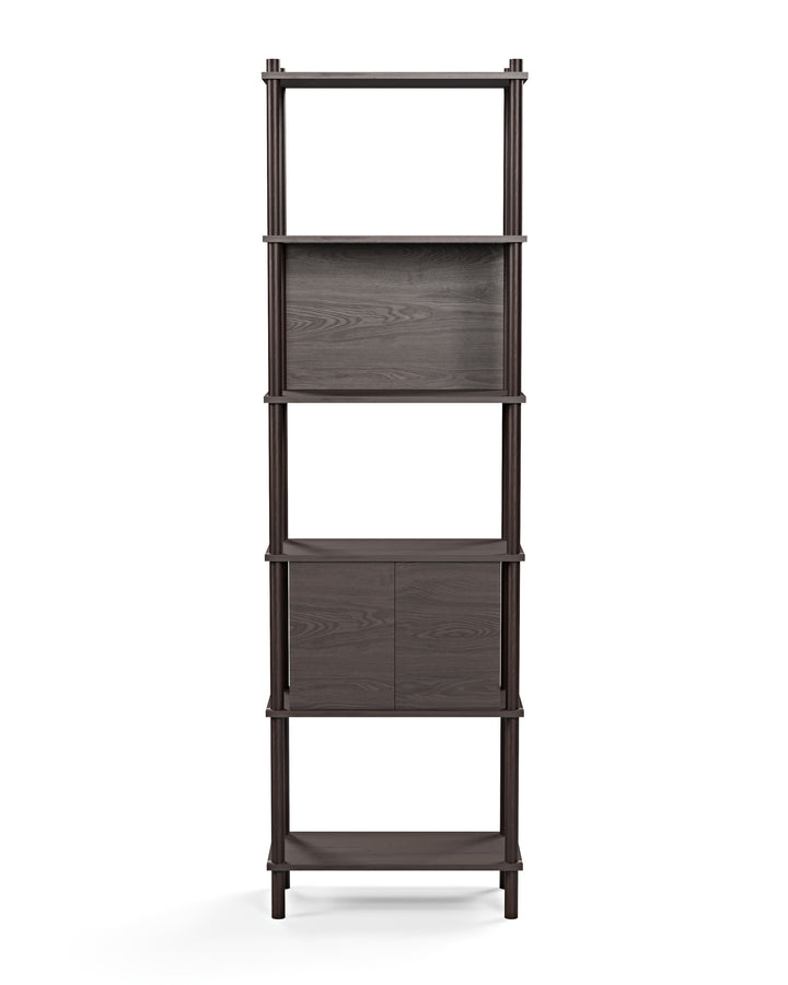 Runa 60x30cm Kitaplık M106