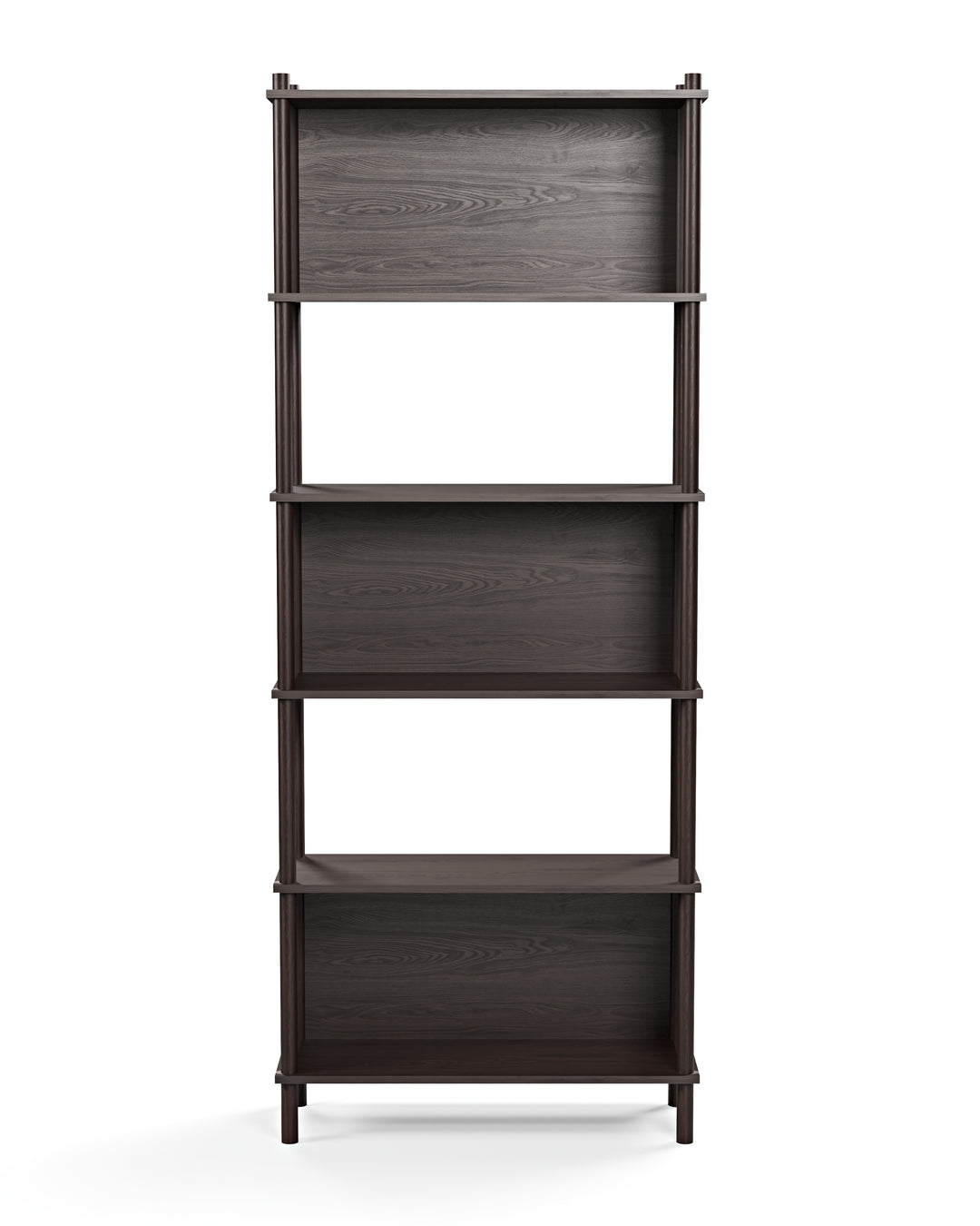 Runa 80x30cm Kitaplık M108