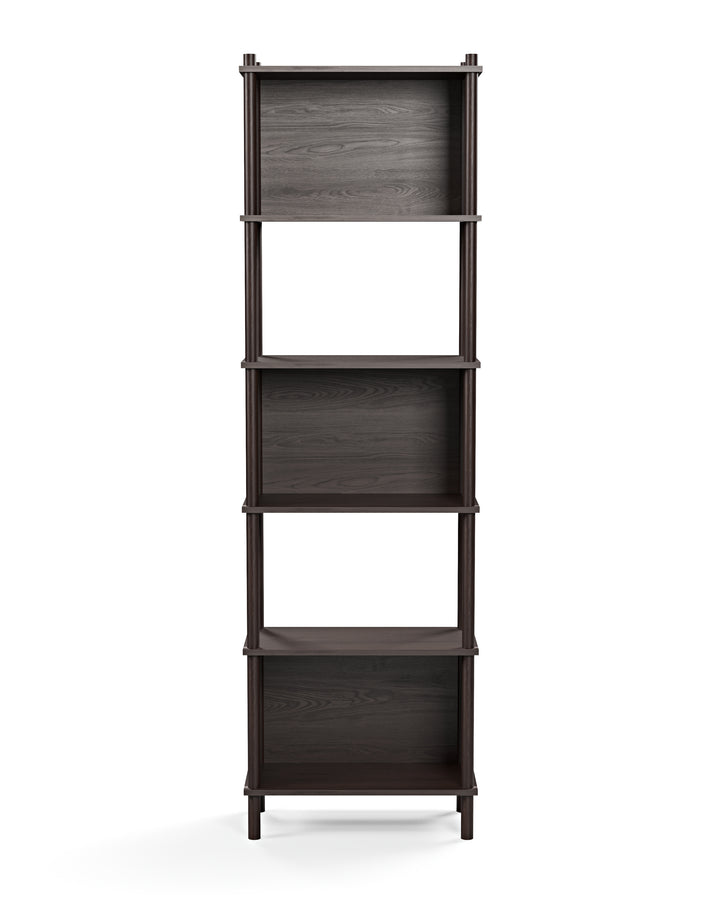 Runa 60x30cm Kitaplık M105