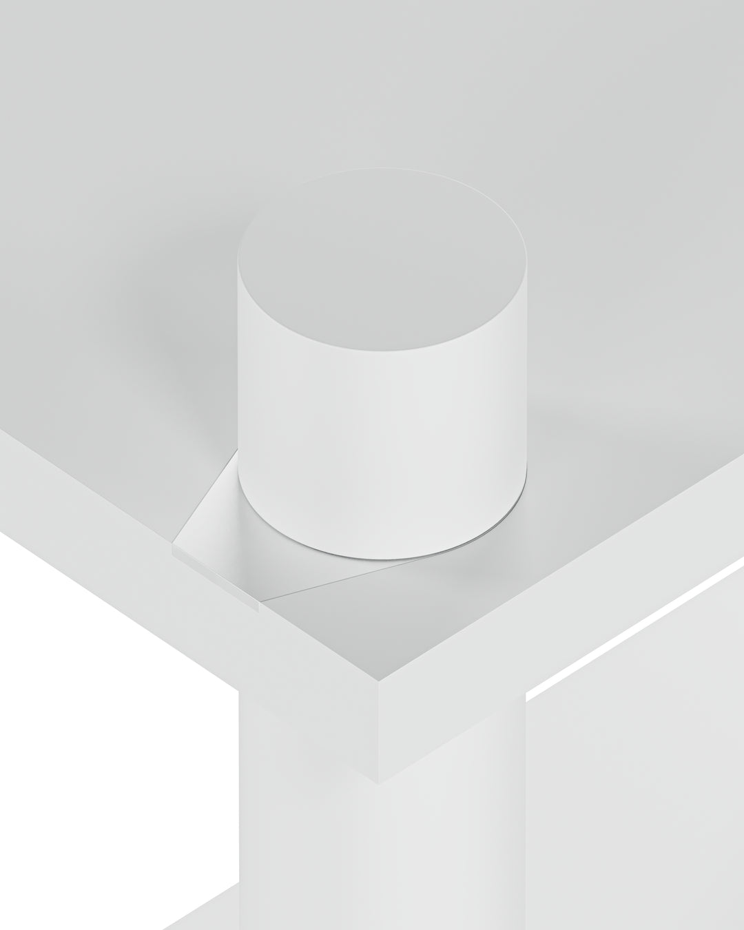 Runa 40x30cm Kitaplık M102