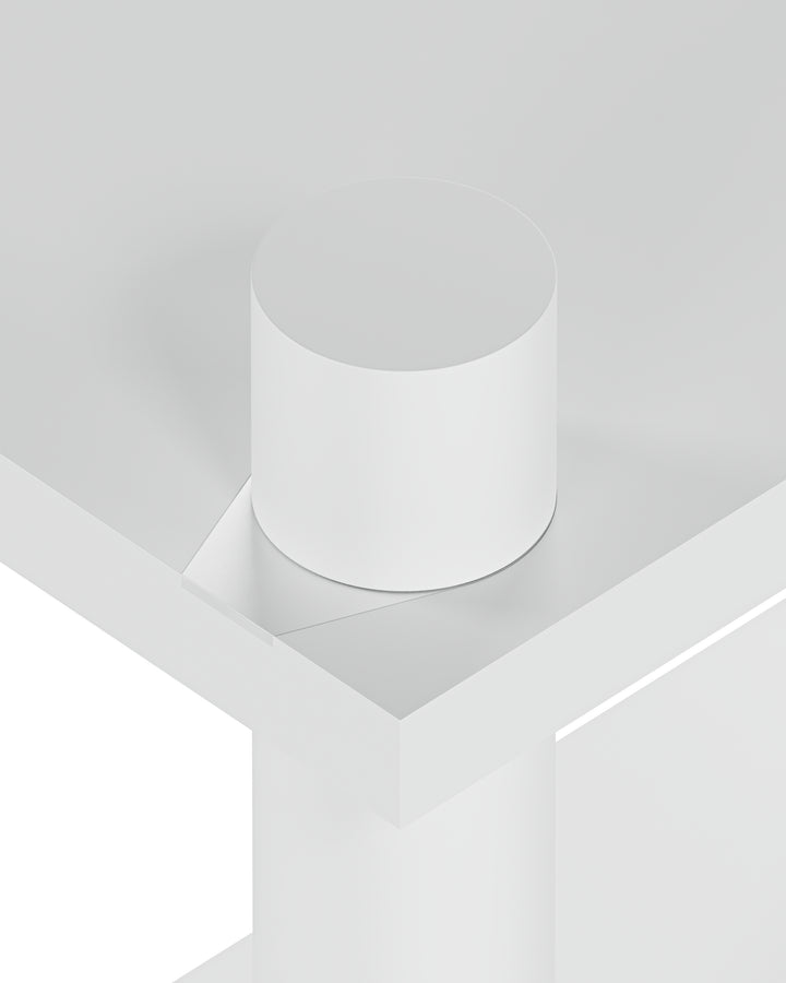 Runa 40x30cm Kitaplık M102